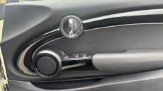 MINI Convertible 1.5 Cooper Sport 2dr Petrol Convertible